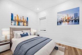 1504 North Capitol St NW in Washington, DC - Building Photo - Building Photo