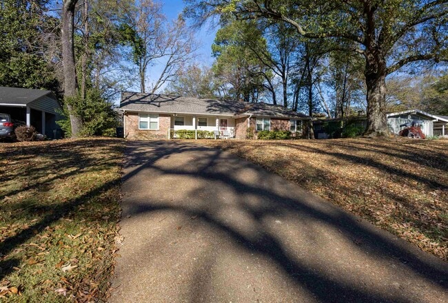 5454 Brantford Ave in Memphis, TN - Building Photo - Building Photo
