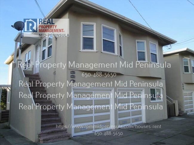 property at 1055 Grand Ave