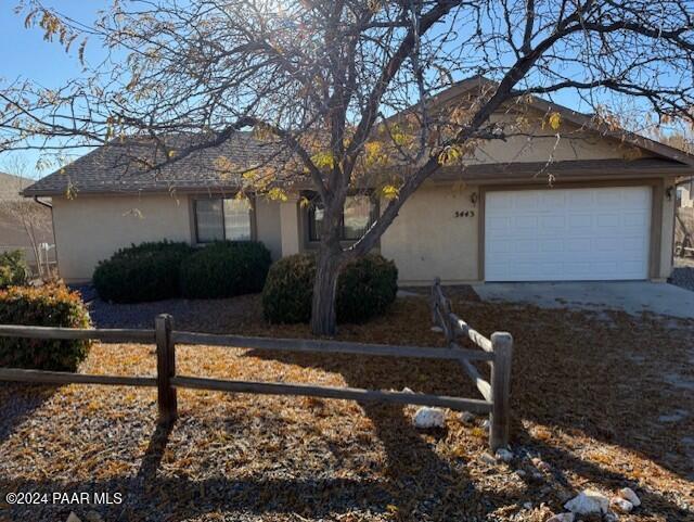 3443 N Christine Dr in Prescott Valley, AZ - Building Photo