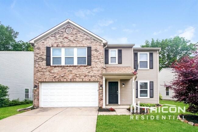 property at 3310 Carica Dr
