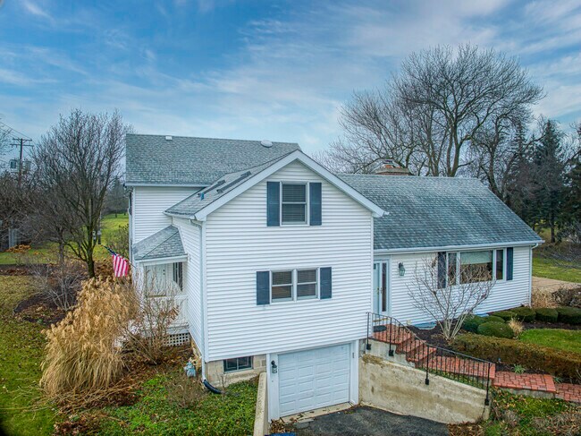 8400 151st St in Orland Park, IL - Building Photo - Building Photo