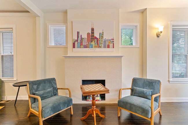 1351 N Lawndale Ave, Unit SI ID1265099P in Chicago, IL - Foto de edificio - Building Photo