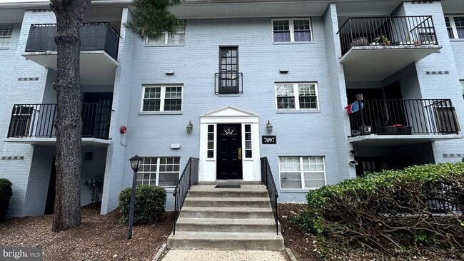property at 7097 Spring Garden Dr
