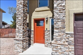 3413 Tea Rose Pl in El Paso, TX - Building Photo - Building Photo