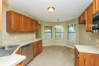 4903 St Thomas Pl in Fort Worth, TX - Building Photo - Building Photo