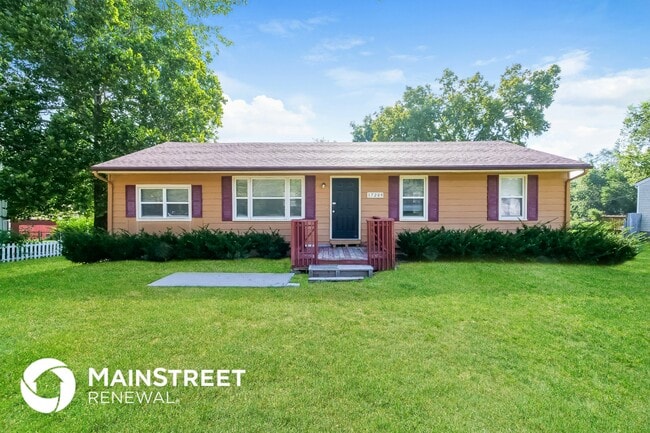 property at 17209 Chula Vista Dr