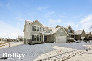 120 Champions Ln, Unit Unit 2 in Wentzville, MO - Building Photo