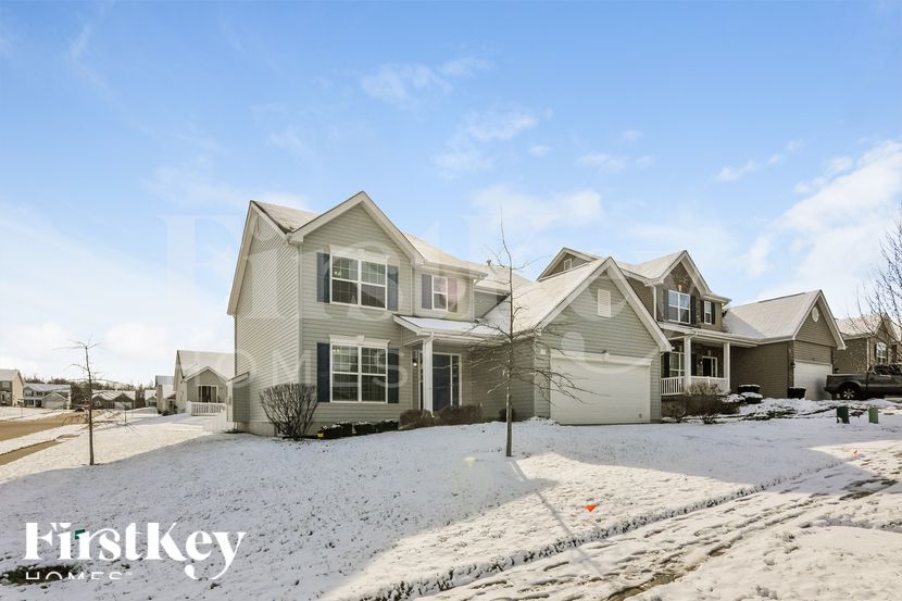 120 Champions Ln, Unit Unit 2 in Wentzville, MO - Foto de edificio