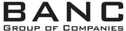 Property Management Company Logo BANC Group