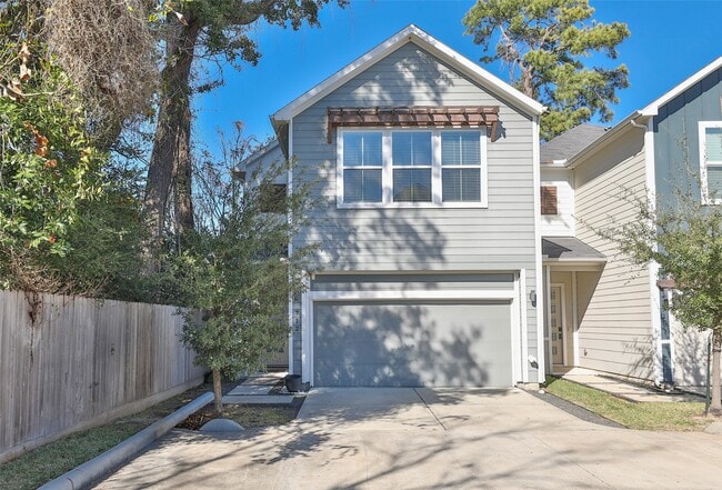 712 Pinemont Cyn Ln in Houston, TX - Building Photo - Building Photo