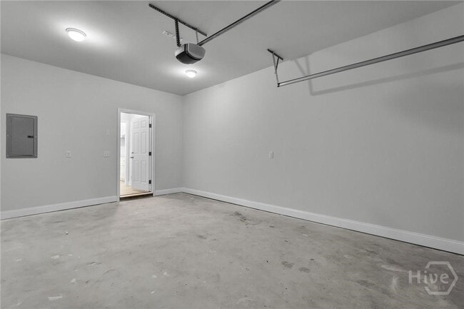 property at 2005 Washington St