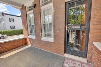 1600 Appleton St in Baltimore, MD - Building Photo - Building Photo