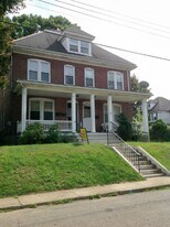 228 Shafer Ave, Unit 1 in Phillipsburg, NJ - Building Photo