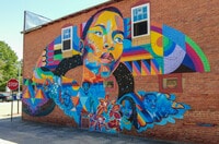 Apartamentos en Garner, NC