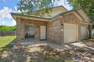 250 Marvin Cove in Hutto, TX - Building Photo