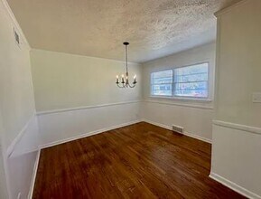 4124 Benmar St in Fort Worth, TX - Building Photo - Building Photo