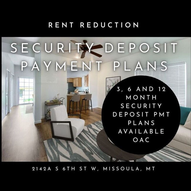 property at 2142A S 6th St W
