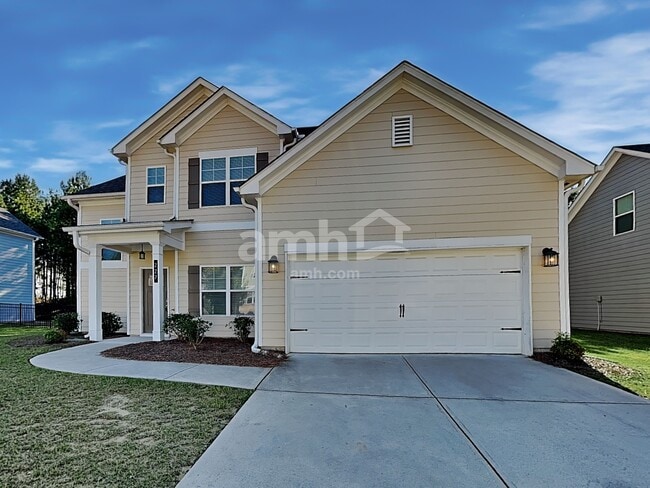property at 227 Ivy Brook Dr