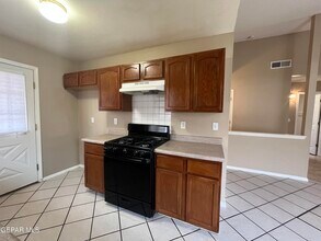12345 Tierra Plata Dr in El Paso, TX - Building Photo - Building Photo