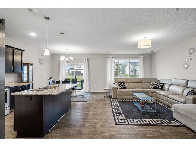 2117 Cleveland Ln S in Cambridge, MN - Building Photo - Building Photo