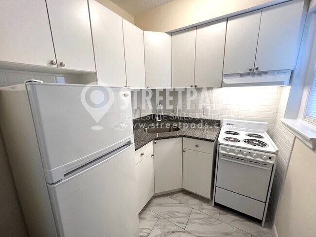 2018 Commonwealth Avenue, Unit 45