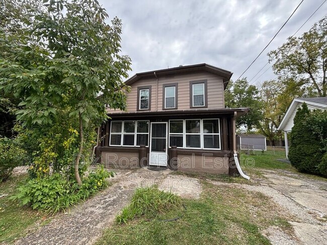 property at 424 Nordale Ave