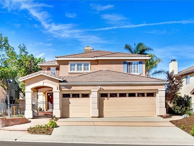 property at 2027 Warble Ct