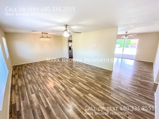 8507 E Plaza Ave in Scottsdale, AZ - Building Photo - Building Photo