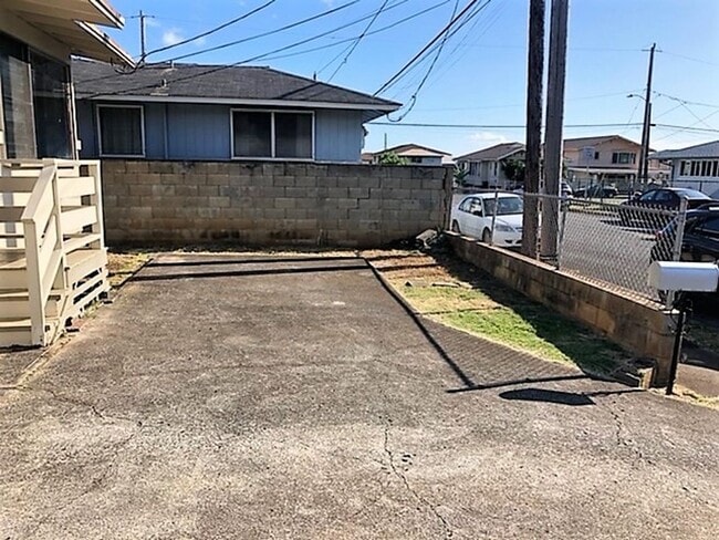 1439 8th Ave in Honolulu, HI - Building Photo - Building Photo
