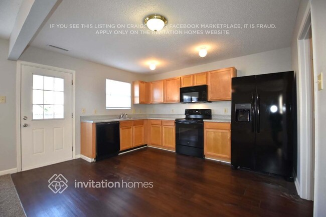 4452 Norfleet St in Concord, NC - Building Photo - Building Photo