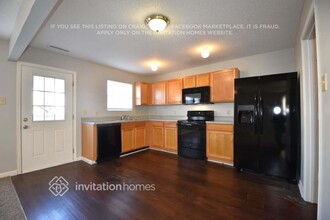 4452 Norfleet St in Concord, NC - Foto de edificio - Building Photo