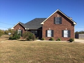 1114 Stratus Dr in Murfreesboro, TN - Building Photo