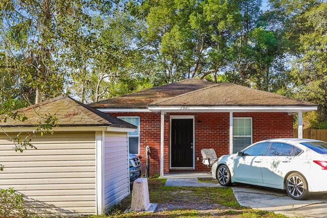 property at 7926 Pipit Ave