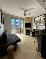 1277 Kettner Blvd in San Diego, CA - Building Photo