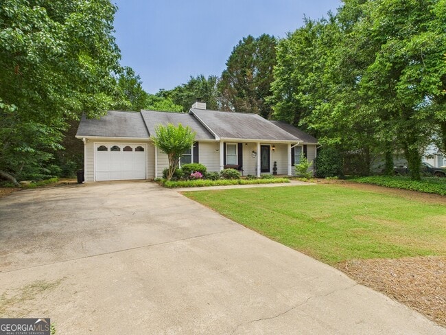 1060 Katie Ln in Watkinsville, GA - Building Photo - Building Photo