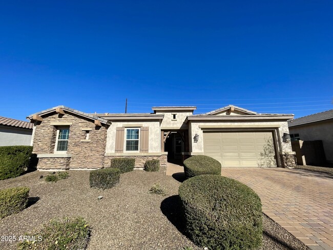 2882 Derringer Way in Gilbert, AZ - Building Photo - Building Photo