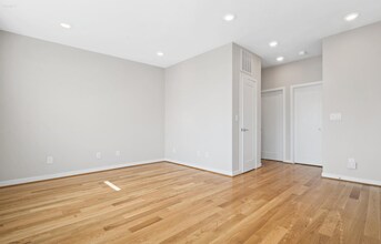 2029 Rosedale St NE in Washington, DC - Building Photo - Building Photo