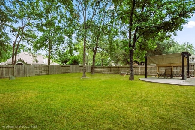 19 Wimberly Way in Conroe, TX - Building Photo - Building Photo