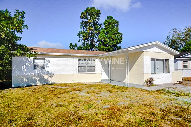 property at 11839 129th Ave N