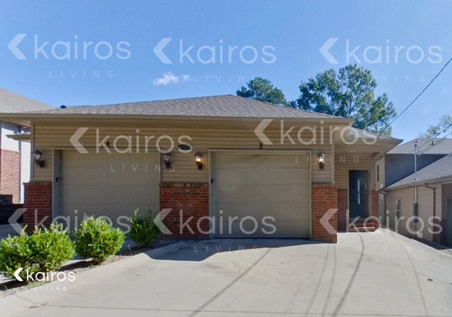 property at 2011 Wilson Rd