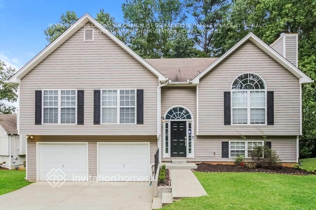 property at 3010 Maple Dr NW