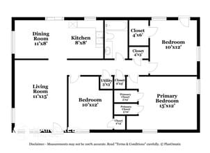 4815 Marcel Ave in Memphis, TN - Building Photo - Building Photo