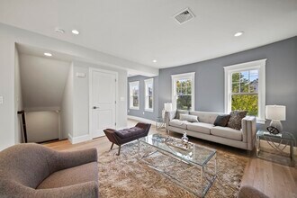 80 Massachusetts Ave in Arlington, MA - Building Photo - Building Photo