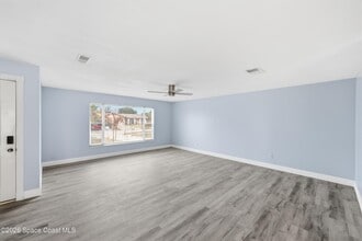 1715 N Merrimac Dr in Merritt Island, FL - Building Photo - Building Photo