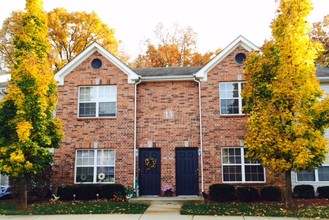 Brookstone Apartments in Battle Creek, MI - Building Photo - Building Photo