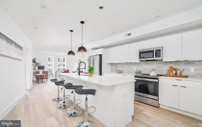 property at 1540 Frankford Ave