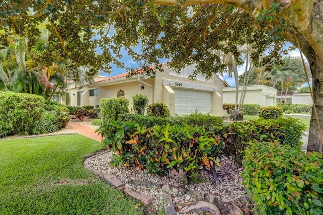 property at 5660 Piping Rock Dr