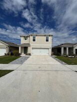1795 Brush Crk Rd in Kissimmee, FL - Building Photo