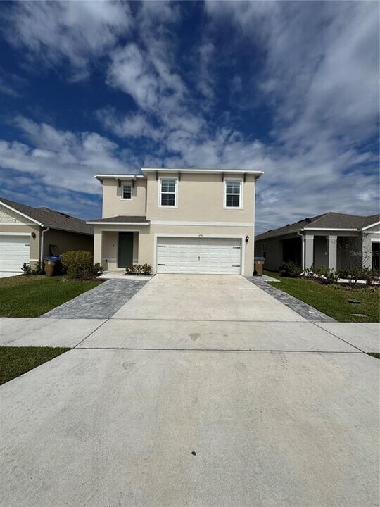 1795 Brush Crk Rd in Kissimmee, FL - Building Photo